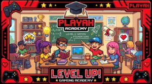 PlayAh Academy – Giải Đáp Mọi Thắc Mắc Về Sức Khoẻ Tình Dục
