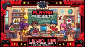 PlayAh Academy – Giải Đáp Mọi Thắc Mắc Về Sức Khoẻ Tình Dục