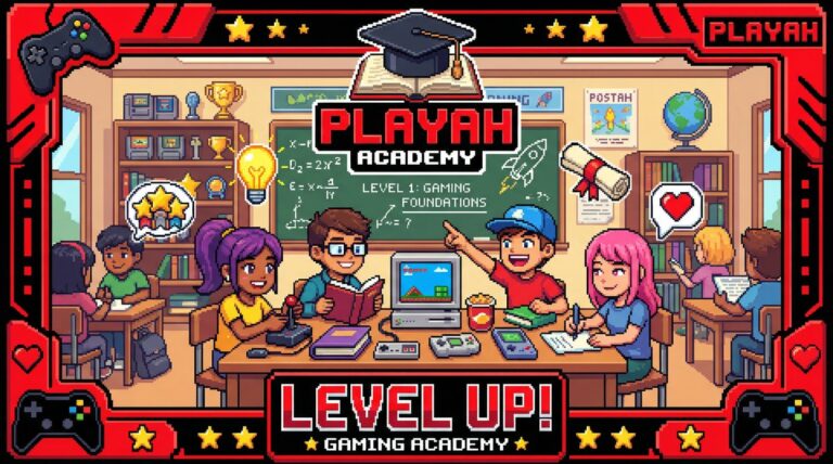 PlayAh Academy – Giải Đáp Mọi Thắc Mắc Về Sức Khoẻ Tình Dục
